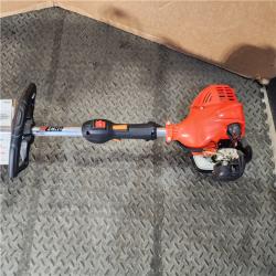 HOUSTON LOCATION - AS-IS Echo 16 Inch 21.2 CC Engine Straight Shaft String Trimmer - SRM-2120