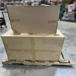 DALLAS LOCATION- AS-IS HOME IMPROVEMENT PALLET