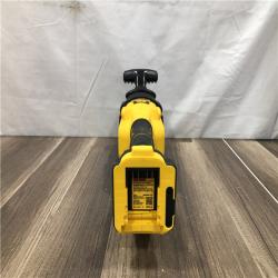 AS-IS DEWALT 20V Max Cordless Brushless 7/16 in. Quick Change Stud and Joist Drill (Tool Only)