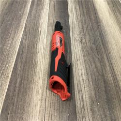 AS-IS Milwaukee M12 12V Lithium-Ion Cordless 3/8 in. Ratchet (Tool-Only)