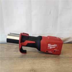 AS-IS- Milwaukee M18 Force Logic ONE KEY Press Tool 1/2-2 Kit