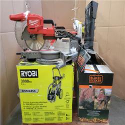 PHOENIX AS-IS TOOL PALLET