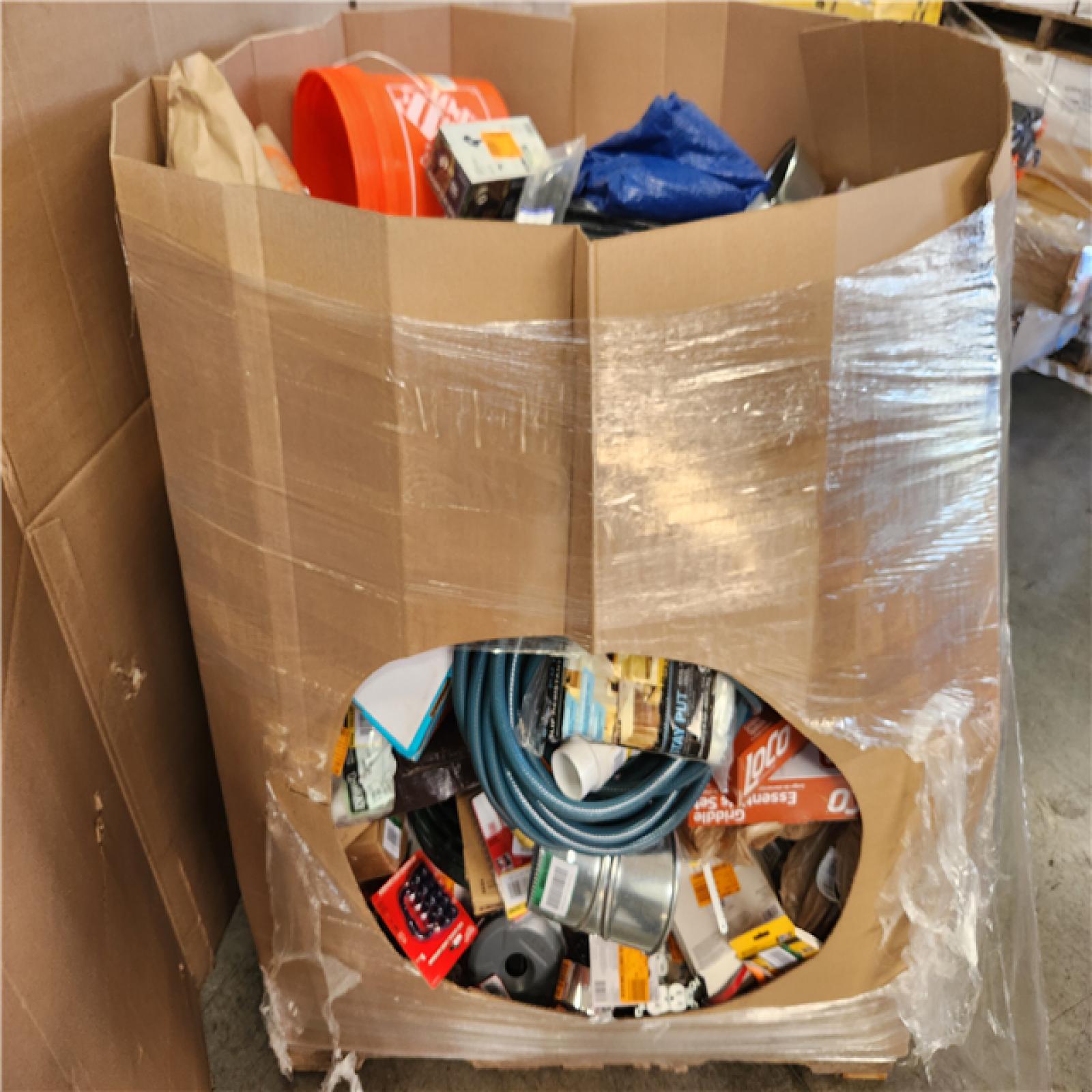 Phoenix AS-IS Monster Turbo Pallet