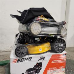 Dallas Location - As-Is Lawn Mower Pallet