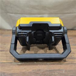 AS-IS DeWalt 20-Volt MAX Compact Task Light (Tool Only)