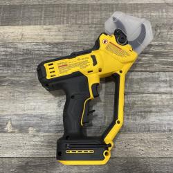 AS-IS DEWALT 20V MAX Cordless Battery Powered Pruner Kit