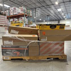 DALLAS LOCATION- AS-IS MONSTER TURBO