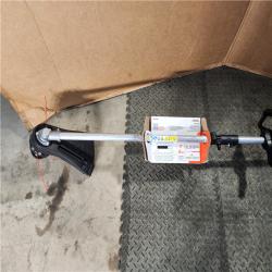HOUSTON LOCATION - AS-IS ECHO 21.2 Cc Gas 2-Stroke Attachment Capable Power Head for Use with Pro Attachment Series