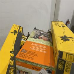 Dallas Location - As-Is DEWALT Tool Pallet
