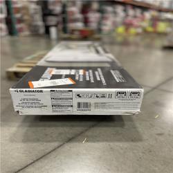 DALLAS LOCATION - Gladiator Ready-to-Assemble Steel Freestanding Garage Cabinet in Silver Tread (36 in. W x 72 in. H x 18 in. D)