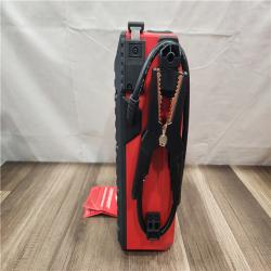 AS-IS- Milwaukee M18 18V Lithium-Ion Cordless 2000 Peak Amp HOTSHOT Jump Starter (Tool-Only)