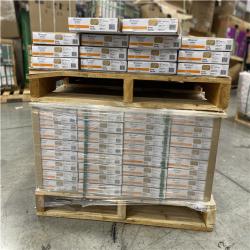 DALLAS LOCATION- Lifeproof Harvest Hues Oak 22 MIL x 9 in. W x 48 in. L Vinyl Flooring PALLET (46 CASES)