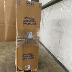 Houston Location AS IS - Smart Comfort 2.5 Ton Condenser