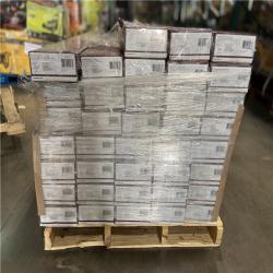 DALLAS LOCATION - Home Decorators Collection Regal Ridge White Oak 3/8 in. T X 7.5 in. W Tongue and Groove Engineered Hardwood Flooring (42.948 sq.ft./case) - 38 CASES