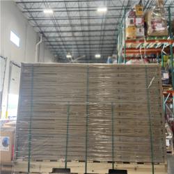 DALLAS LOCATION - Malibu Wide Plank Marshalls French Oak 1/2 in. T x 7.5 in. W Tongue & Groove Wire Brushed Engineered Hardwood Flooring (23.3 sq. ft./case) - 60 CASES