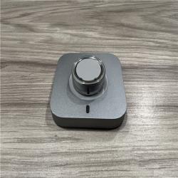 AS-IS Oura Ring 4 - Silver - Size 7