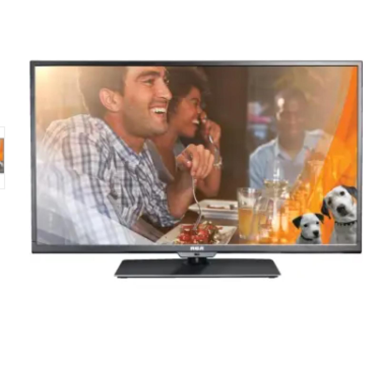 NEW! - Rca® 32 In. Non-Pro Idiom Hospitality TV