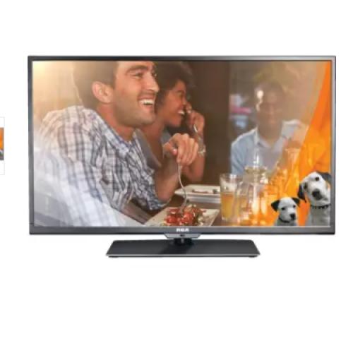 NEW! - Rca® 32 In. Non-Pro Idiom Hospitality TV