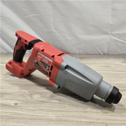 LIKE NEW! - Milwaukee 18V Cordless SDS-Plus D-Handle Rotary Hammer (Tool-Only)