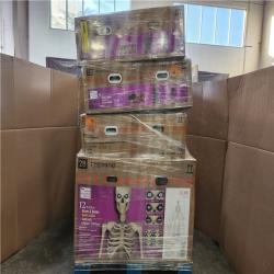 Phoenix  MIXED Halloween Pallet