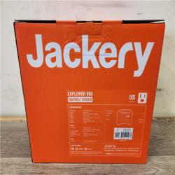 Phoenix Location LIKE NEW Jackery Explorer 880, 880Wh/1000W Model No: Explorer 880