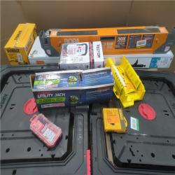 CALIFORNIA AS-IS .COM Pallets