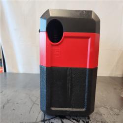 AS-IS- Milwaukee M18 18-Volt 2 Gal. Lithium-Ion Cordless Wet/Dry Vacuum (Vacuum-Only)