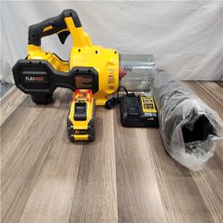 AS-SI - DEWALT 60V MAX Brushless Cordless Handheld Leaf Blower