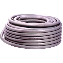 DALLAS LOCATION - Southwire 3/4 in. x 100 ft. Liquidtight Flexible Metallic Titan Steel Conduit PALLET -(4 UNITS)