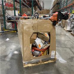 DALLAS LOCATION- AS-IS MONSTER TURBO