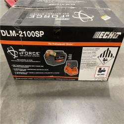 Dallas Location -NEW- DLM-2100SP 21 in. Self-Propelled 3-in-1 Lawn Mower