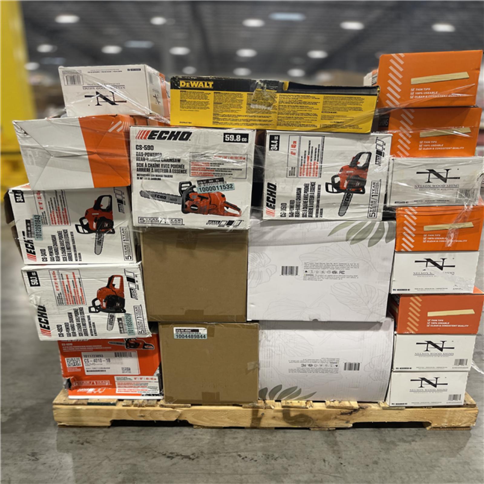 DALLAS LOCATION - MONSTER TURBO