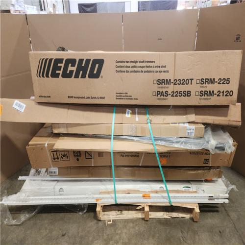 Phoenix AS-IS Monster Turbo Pallet