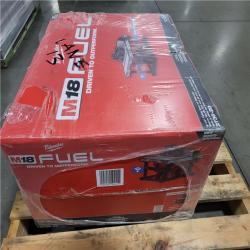CALIFORNIA NEW MILWAUKEE TABLE SAW