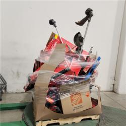 Dallas Location - As-Is MILWAUKEE Tool Pallet