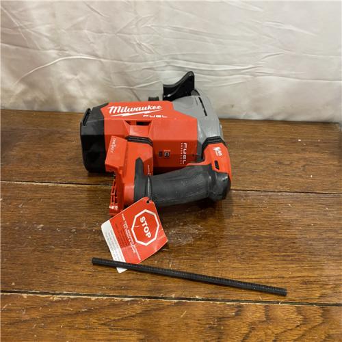 AS-IS  Milwaukee 2915-20 M18 FUEL 18-Volt Lithium-Ion Brushless Cordless SDS-Plus 1-1/8 in. Rotary Hammer Drill (Tool-Only)