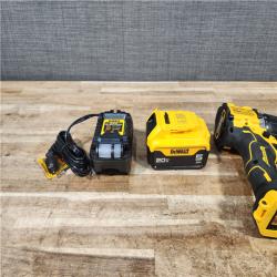 HOUSTON LOCATION - AS - IS DEWALT ATOMIC 20V Lithium-Ion Cordless 1/2 in. Hammer Drill Kit