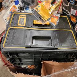 Phoenix AS-IS Mixed Home Improvement Pallet