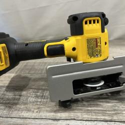 AS-IS DEWALT 20V XR Cordless 3 in. Cut-Off Tool (Tool Only)