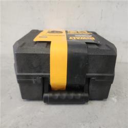 Phoenix NEW DEWALT 20V 3-Beam 360-Degree 3-Plane Laser Level (Tool Only) (SEALED)