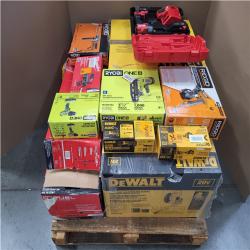 PHOENIX AS-IS TOOL PALLET