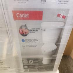 Phoenix Mixed American Standard Toilet Pallet (6 Toilets)