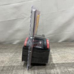 NEW - Milwaukee 18-Volt 4.0 Ah Lithium-Ion XC Extended Capacity Battery Pack