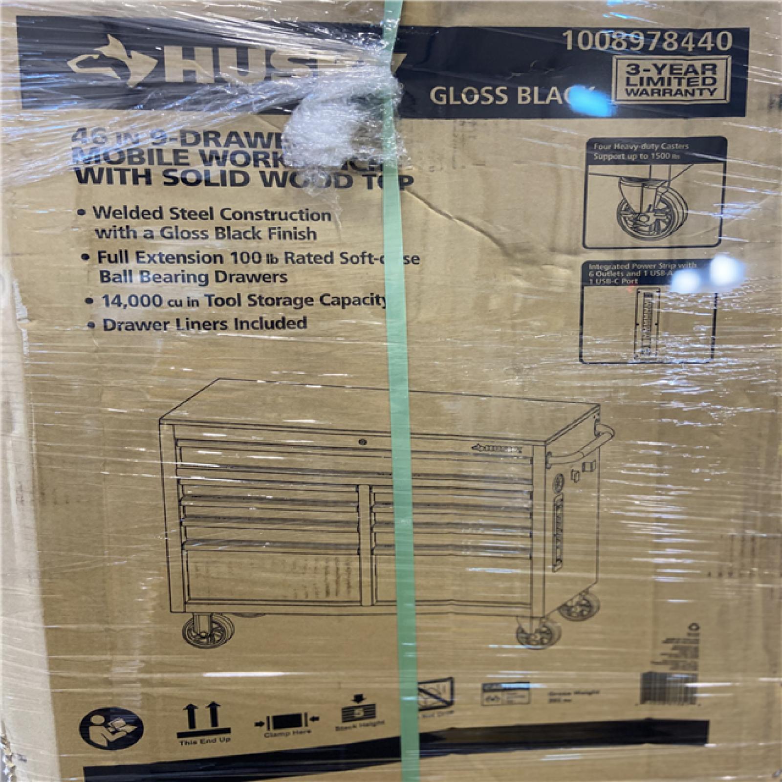 DALLAS LOCATION - AS-IS HOME IMPROVEMENT PALLET