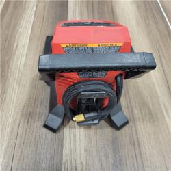 AS-IS Milwaukee 2475-20 M12 Compact Inflator (Tool Only)