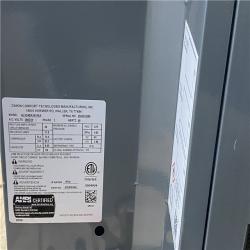 Houston Location - AS-IS CONDENSING UNIT AIR CONDITIONING GOODMAN