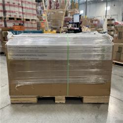 DALLAS LOCATION- ASPEN FLOORING Ire Mist XL Euro Oak 1/2 in. T x 7.5 in. W Tongue and Groove HARDWOOD FLOORING PALLET (37 CASES)