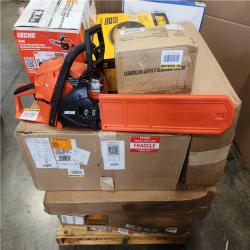 Phoenix AS-IS Mixed Home Improvement Pallet