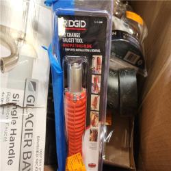 Phoenix AS-IS .Com Home Improvement Pallet