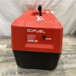 NEW - Milwaukee Tool Top Handle Chainsaw Case